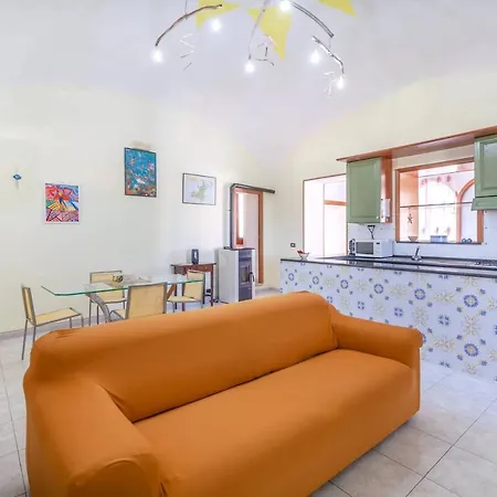 Da 97 - Gioia Apartmán *