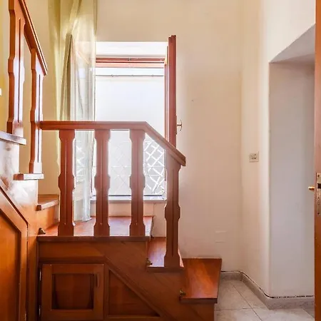 Apartmán Da 97 - Gioia