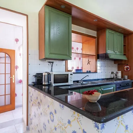 Apartmán Da 97 - Gioia