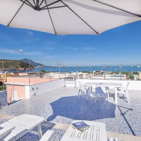 Apartmán Da 97 - Gioia Procida