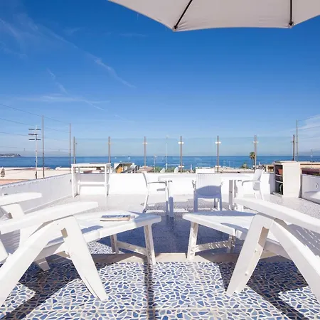 Lägenhet Da 97 - Gioia