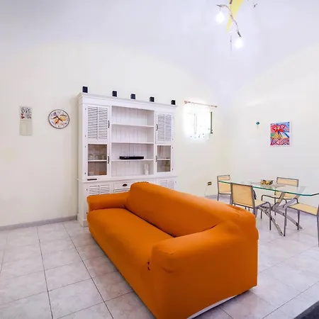 Da 97 - Gioia Lägenhet Procida