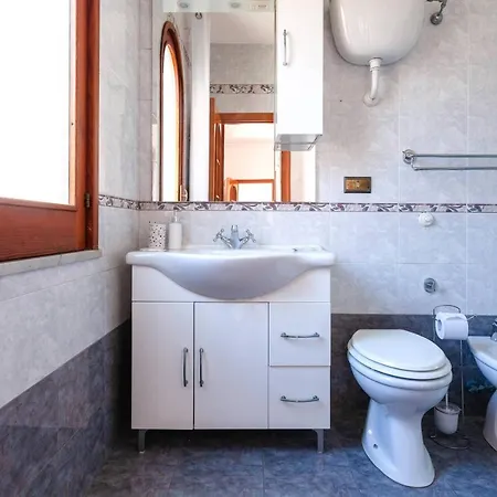 Lägenhet Da 97 - Gioia *