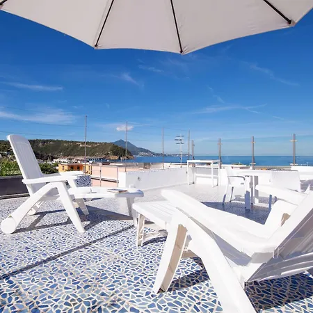 Lägenhet Da 97 - Gioia