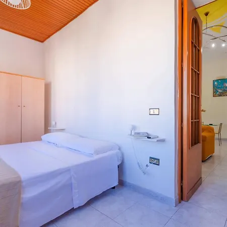 Da 97 - Gioia Apartment *