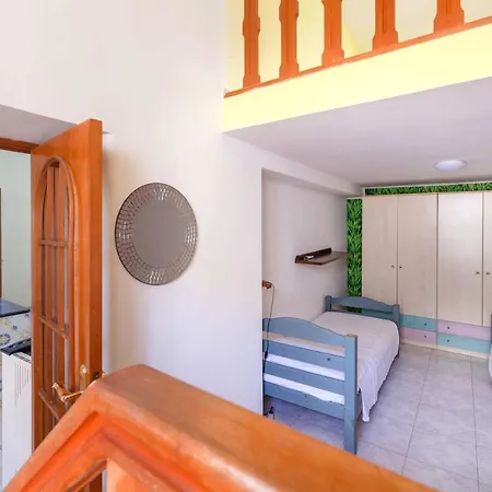 Da 97 - Gioia * Procida