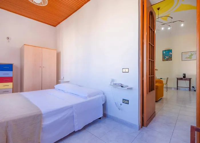 Da 97 - Gioia 아파트 *