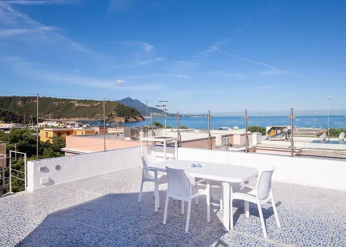 Da 97 - Gioia 아파트 프로치다