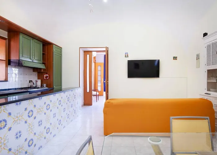 Da 97 - Gioia 프로치다