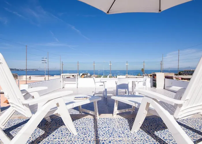 아파트 Da 97 - Gioia