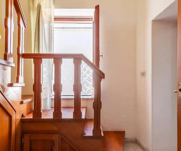 아파트 Da 97 - Gioia