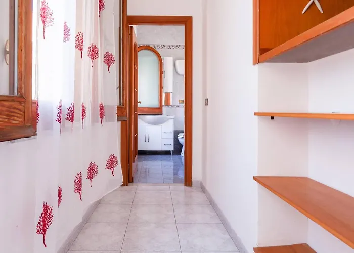 아파트 Da 97 - Gioia