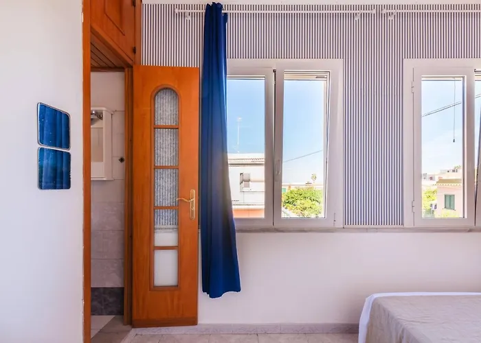 아파트 Da 97 - Gioia *